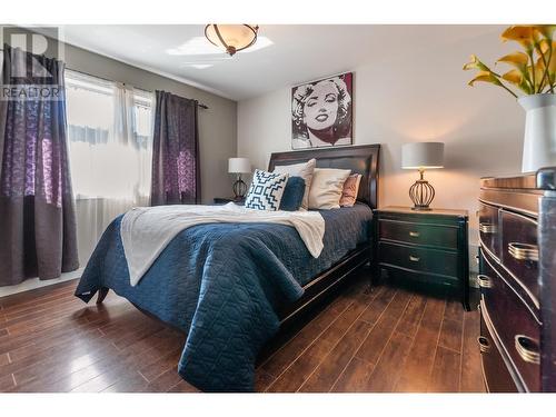 2404 Wiltse Drive, Penticton, BC - Indoor Photo Showing Bedroom