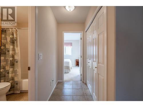 5888 Okanagan Landing Road Unit# 18, Vernon, BC - Indoor Photo Showing Bathroom