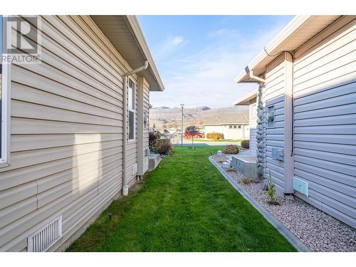 5888 Okanagan Landing Road Unit# 18, Vernon, BC - Outdoor With Exterior