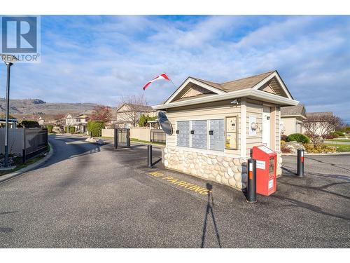 5888 Okanagan Landing Road Unit# 18, Vernon, BC - Outdoor