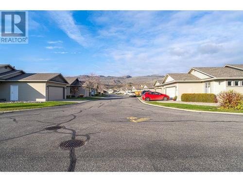 5888 Okanagan Landing Road Unit# 18, Vernon, BC - Outdoor