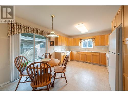 5888 Okanagan Landing Road Unit# 18, Vernon, BC - Indoor