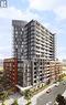 1009 - 8 Tippett Road, Toronto, ON  - Outdoor With Balcony With Facade 