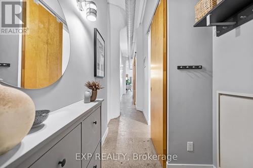 640 - 155 Dalhousie Street, Toronto, ON - Indoor Photo Showing Other Room