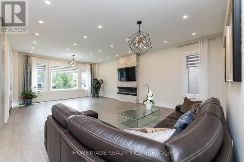 53 Culnan Avenue E, Toronto, ON - Indoor Photo Showing Other Room