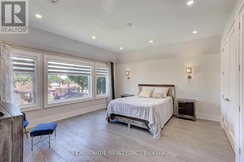 53 Culnan Avenue E, Toronto, ON - Indoor Photo Showing Bedroom