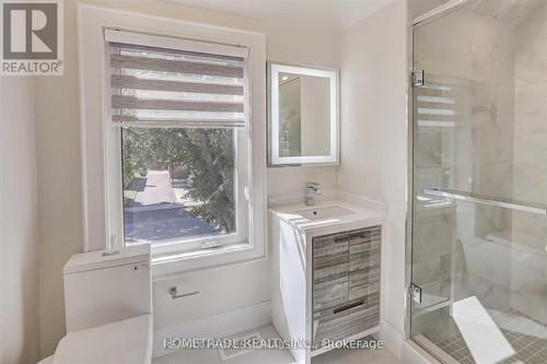 53 Culnan Avenue E, Toronto, ON - Indoor Photo Showing Bathroom