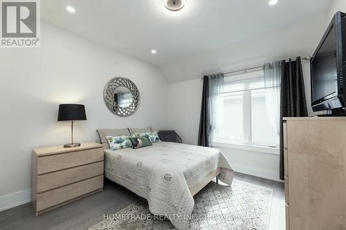 53 Culnan Avenue E, Toronto, ON - Indoor Photo Showing Bedroom