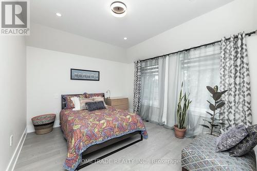 53 Culnan Avenue E, Toronto, ON - Indoor Photo Showing Bedroom