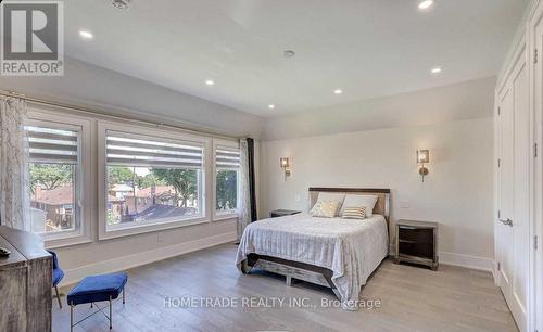 53 Culnan Avenue E, Toronto, ON - Indoor Photo Showing Bedroom