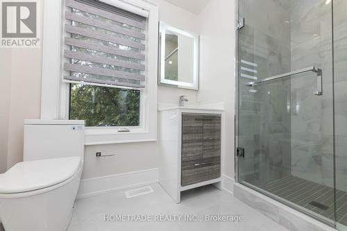 53 Culnan Avenue E, Toronto, ON - Indoor Photo Showing Bathroom