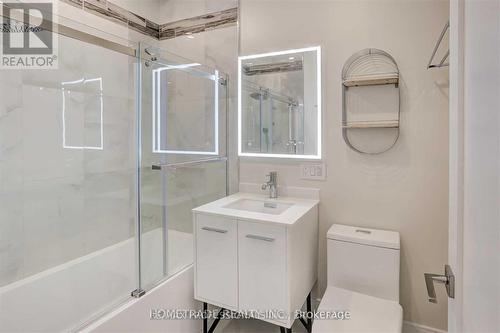 53 Culnan Avenue E, Toronto, ON - Indoor Photo Showing Bathroom