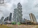 5907 - 3883 Quartz Road N, Mississauga, ON  - Outdoor With Facade 