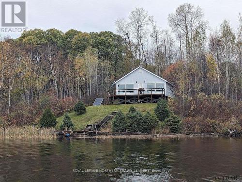 Lot 18 Mattagami Lake, Sudbury Remote Area, ON - Outdoor With Body Of Water With View