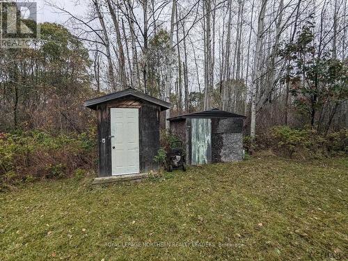 Lot 18 Mattagami Lake, Sudbury Remote Area, ON - Outdoor