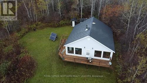 Lot 18 Mattagami Lake, Sudbury Remote Area, ON - Outdoor