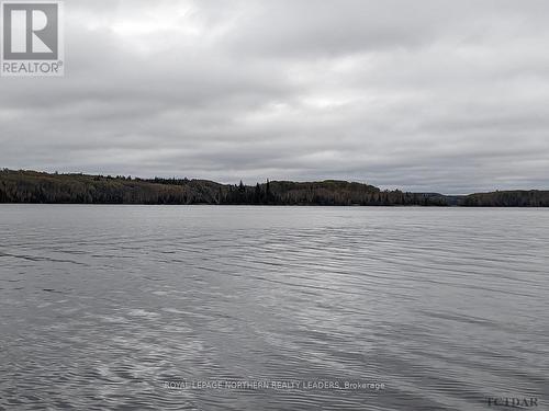 Lot 18 Mattagami Lake, Sudbury Remote Area, ON - Outdoor With Body Of Water With View