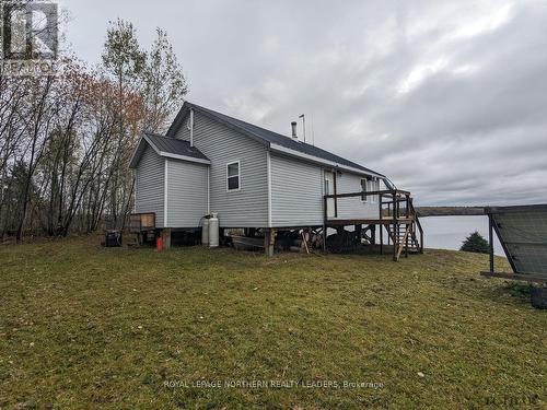 Lot 18 Mattagami Lake, Sudbury Remote Area, ON - Outdoor With Body Of Water