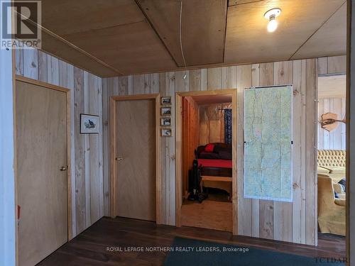 Lot 18 Mattagami Lake, Sudbury Remote Area, ON - Indoor Photo Showing Other Room