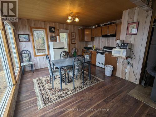 Lot 18 Mattagami Lake, Sudbury Remote Area, ON - Indoor