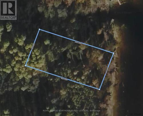 Lot 18 Mattagami Lake, Sudbury Remote Area, ON - Other