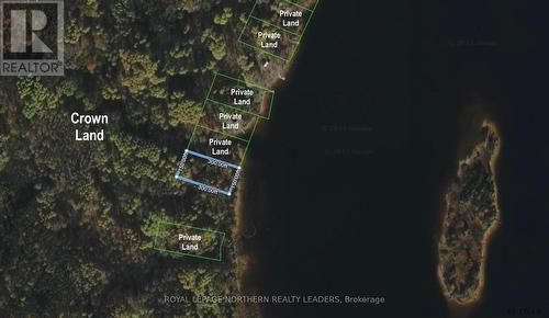 Lot 18 Mattagami Lake, Sudbury Remote Area, ON - Other