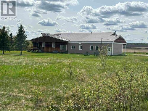 1632 2 & 3 Concession, Cochrane, ON - Outdoor