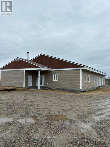 1632 2 & 3 Concession, Cochrane, ON - Outdoor