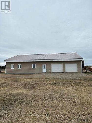 1632 2 & 3 Concession, Cochrane, ON - Outdoor