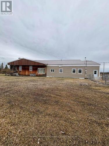 1632 2 & 3 Concession, Cochrane, ON - Outdoor