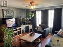 177 Remi Crescent, Timmins (Trailer Parks), ON  - Indoor Photo Showing Living Room 