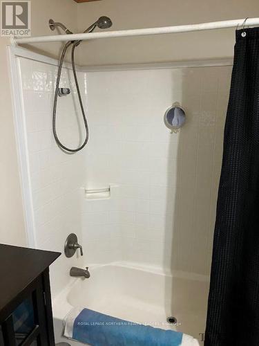 177 Remi Crescent, Timmins (Trailer Parks), ON - Indoor Photo Showing Bathroom