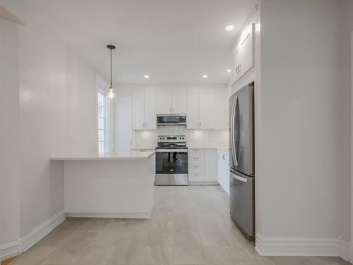 Cuisine - 436 Rue Main, Hudson, QC - Indoor Photo Showing Kitchen