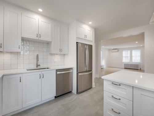 Cuisine - 436 Rue Main, Hudson, QC - Indoor Photo Showing Kitchen With Upgraded Kitchen