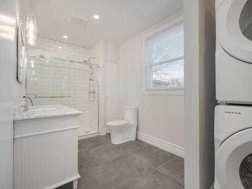 Salle de bains - 436 Rue Main, Hudson, QC - Indoor Photo Showing Laundry Room