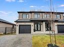 Frontage - 96 Rue Irma-Levasseur, Gatineau (Buckingham), QC  - Outdoor With Facade 