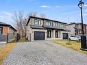 Frontage - 96 Rue Irma-Levasseur, Gatineau (Buckingham), QC  - Outdoor With Facade 