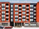 Frontage - 508-2727 Rue St-Patrick, Montréal (Le Sud-Ouest), QC  - Outdoor With Facade 