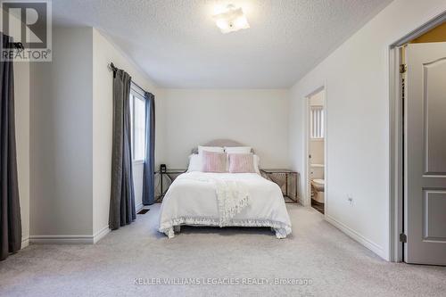 865 O'Reilly Crescent, Shelburne, ON - Indoor Photo Showing Bedroom