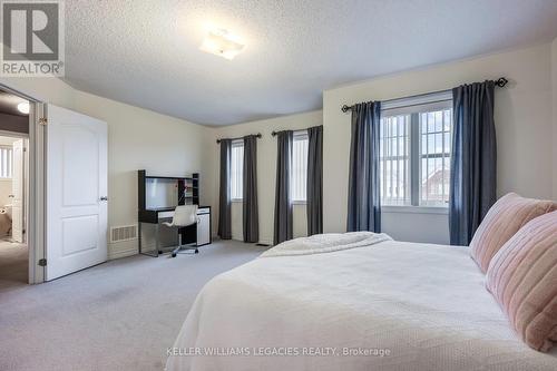 865 O'Reilly Crescent, Shelburne, ON - Indoor Photo Showing Bedroom