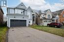 865 O'Reilly Crescent, Shelburne, ON  - Outdoor With Facade 