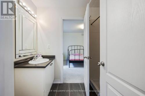 865 O'Reilly Crescent, Shelburne, ON - Indoor Photo Showing Bathroom