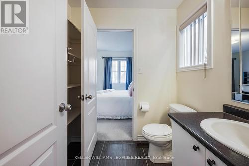 865 O'Reilly Crescent, Shelburne, ON - Indoor Photo Showing Bathroom