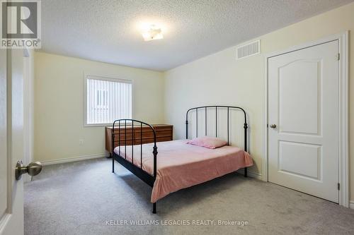 865 O'Reilly Crescent, Shelburne, ON - Indoor Photo Showing Bedroom