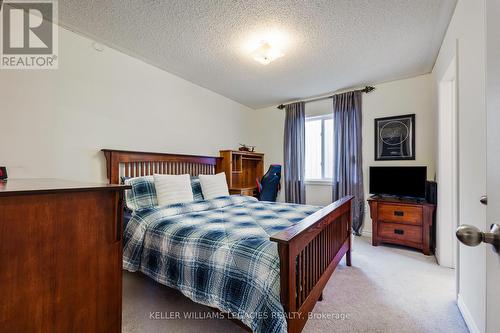 865 O'Reilly Crescent, Shelburne, ON - Indoor Photo Showing Bedroom