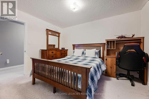 865 O'Reilly Crescent, Shelburne, ON - Indoor Photo Showing Bedroom