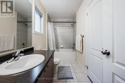 865 O'Reilly Crescent, Shelburne, ON - Indoor Photo Showing Bathroom