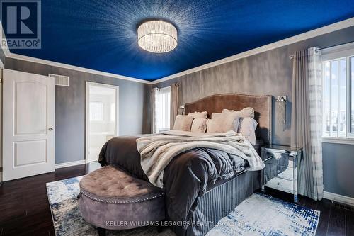 865 O'Reilly Crescent, Shelburne, ON - Indoor Photo Showing Bedroom