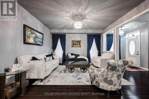 865 O'Reilly Crescent, Shelburne, ON - Indoor