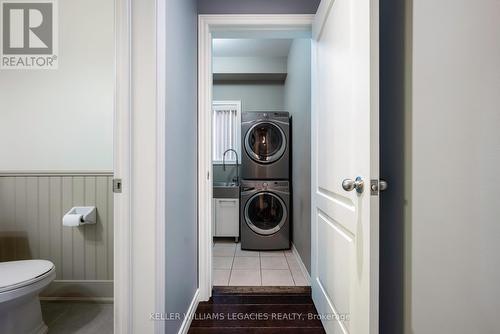 865 O'Reilly Crescent, Shelburne, ON - Indoor Photo Showing Laundry Room